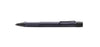 LAMY Safari Ballpoint Pen - Steel Black