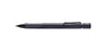 LAMY Safari Mechanical Pencil 0.5mm - Steel Black