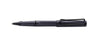 LAMY Safari Rollerball - Steel Black