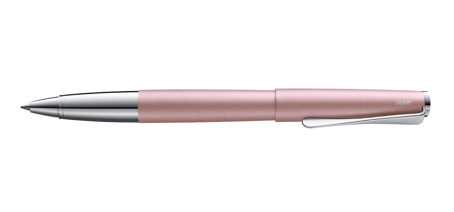 LAMY Studio Rollerball - Rose Matte - Special Edition