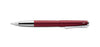 LAMY Studio Fountain Pen - Royal Red Matte - Special Edition