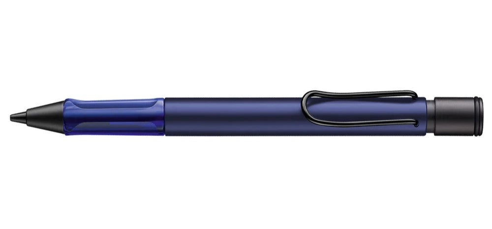 LAMY AL-star Mechanical Pencil 0.5mm - Dark Dusk - Special Edition