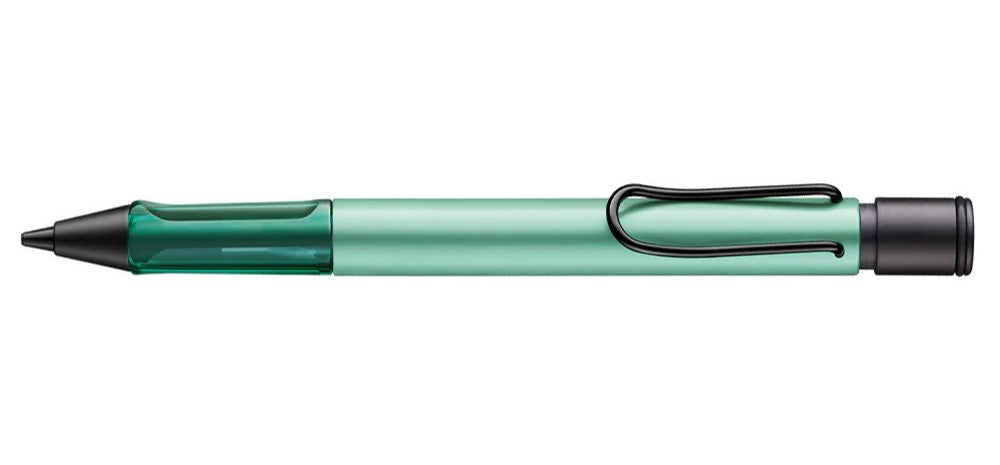 LAMY AL-star Mechanical Pencil 0.5mm - Mint - Special Edition