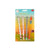 Legami Erasable Gel Pen Set of 4 - Farm Sweet Farm