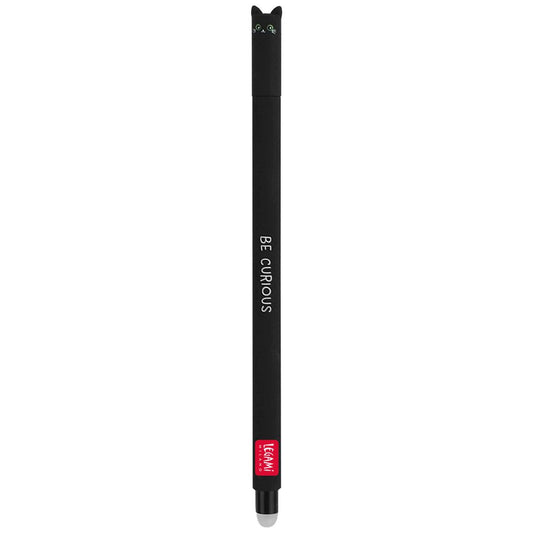 Legami Erasable Gel Pen Single - Kitty
