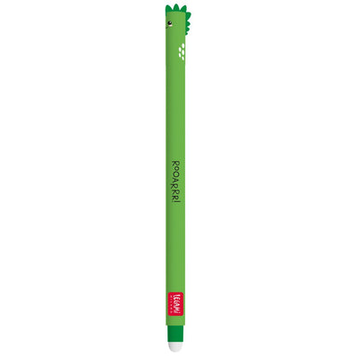 Legami Erasable Gel Pen Single - Dino