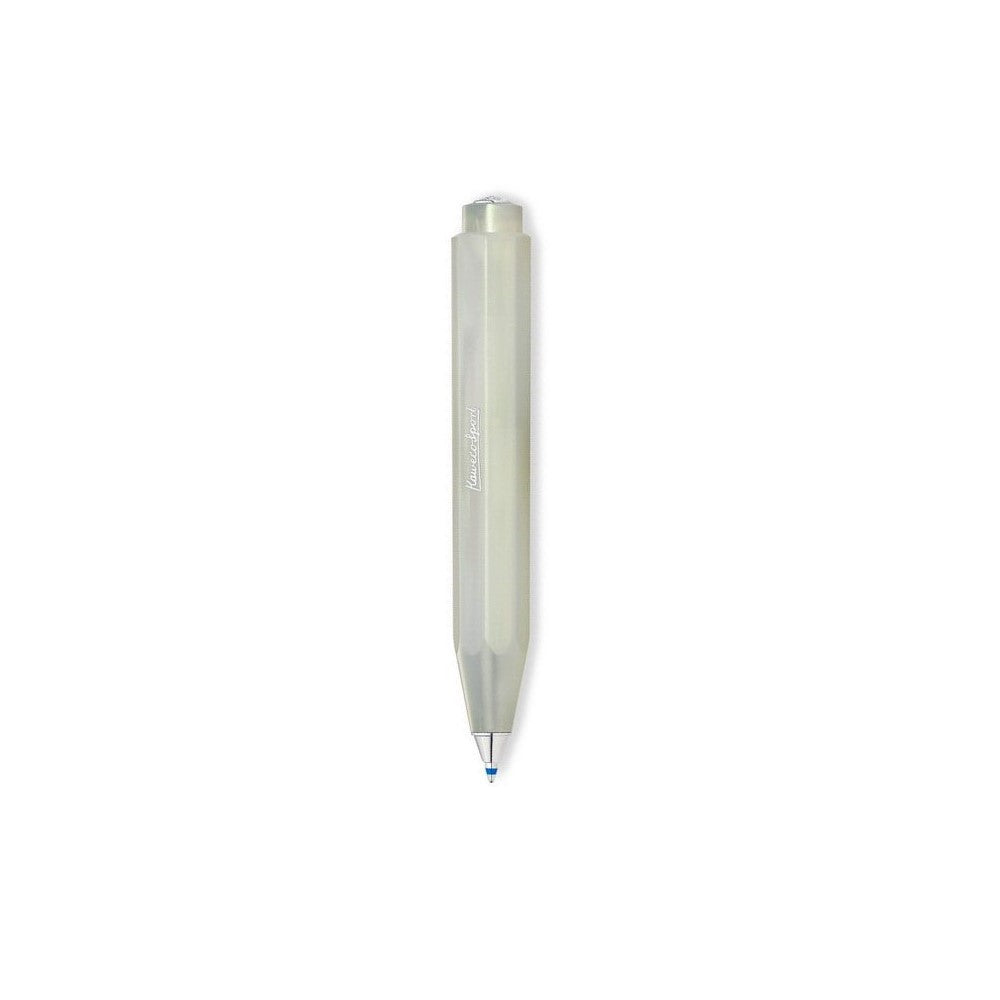 Kaweco Lunar Sport Ballpoint Pen - Light Green