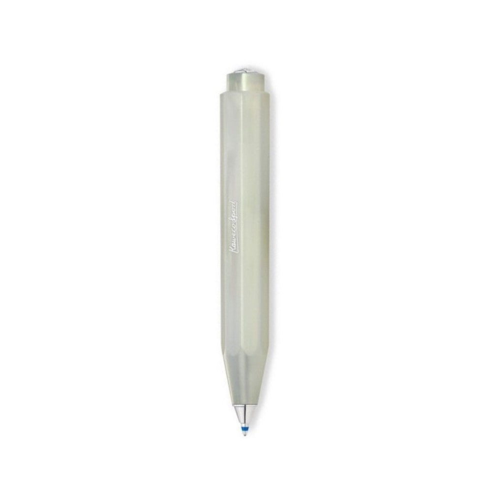 Kaweco Lunar Sport Ballpoint Pen - Light Green