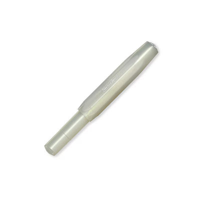 Kaweco Lunar Sport Fountain Pen - Light Green