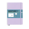 Leuchtturm 1917 Sketch Book A5 - Lilac