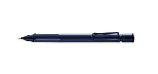 LAMY Safari Mechanical Pencil 0.5mm - Dark Dusk