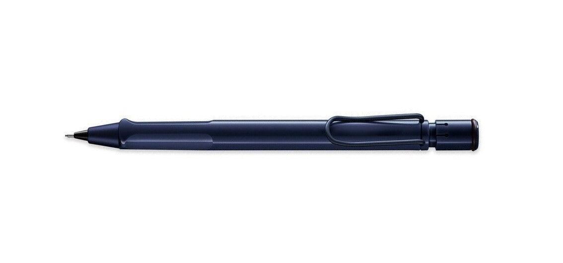 LAMY Safari Mechanical Pencil 0.5mm - Dark Dusk