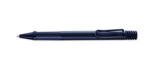 LAMY Safari Ballpoint Pen - Dark Dusk - Special Edition
