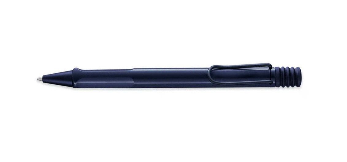 LAMY Safari Ballpoint Pen - Dark Dusk - Special Edition