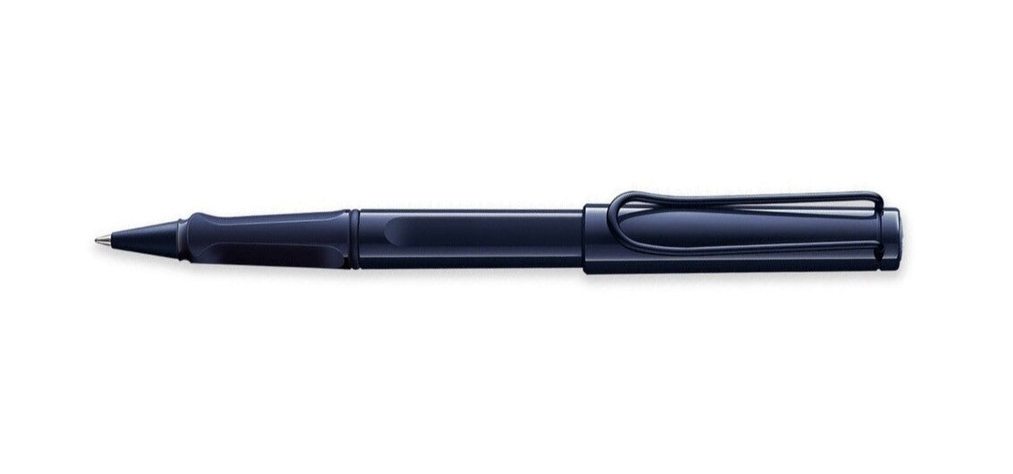LAMY Safari Rollerball - Dark Dusk - Special Edition