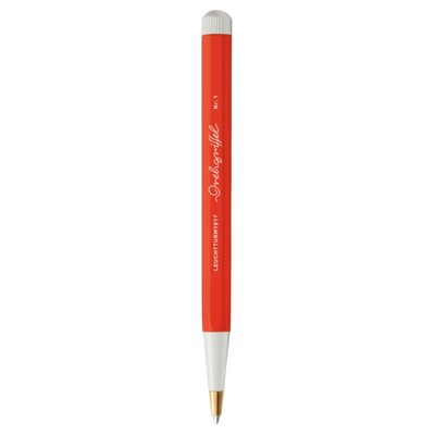 Leuchtturm 1917 Drehgriffel #1 Gel Twist Pen