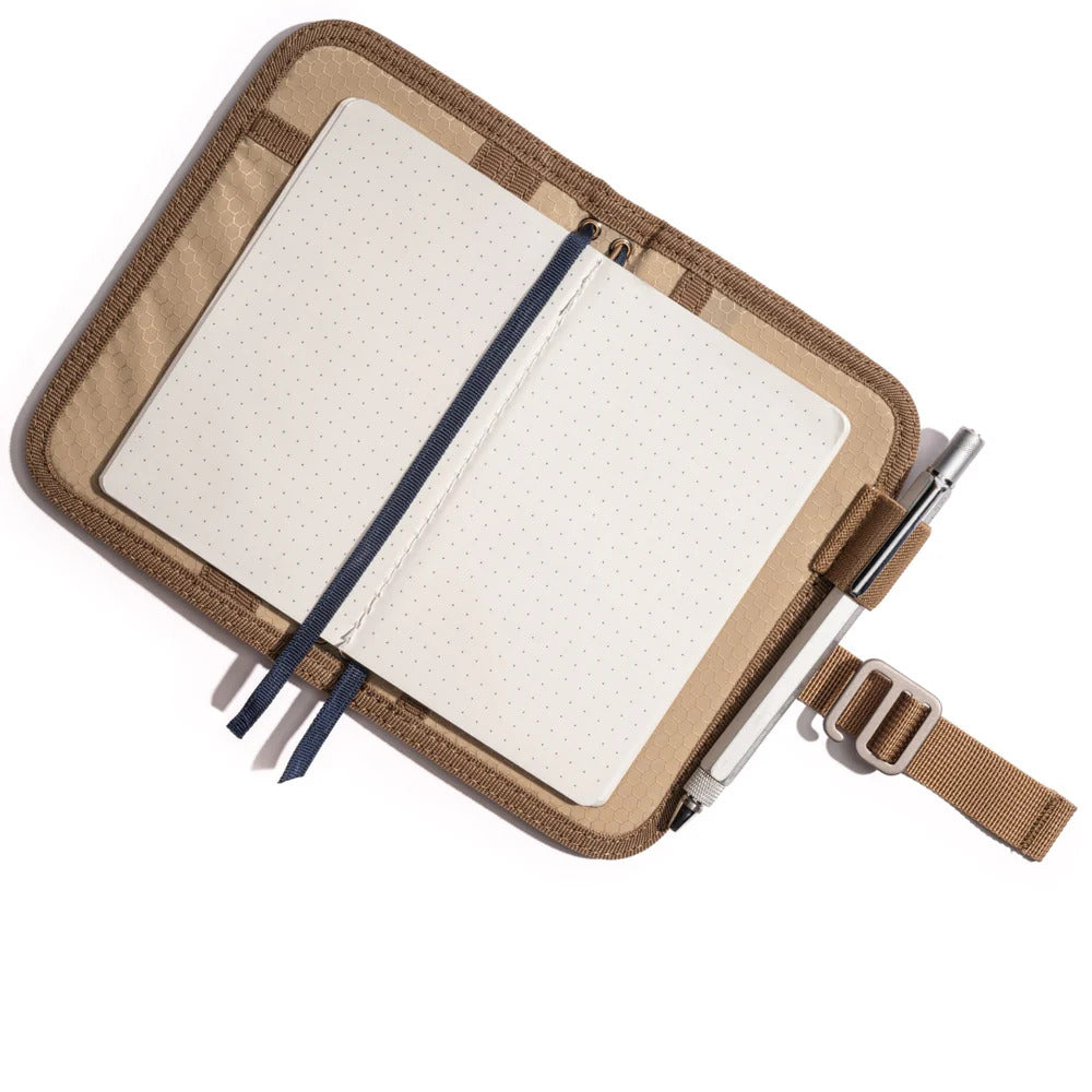 LOCHBY Field Journal Mini - Navy