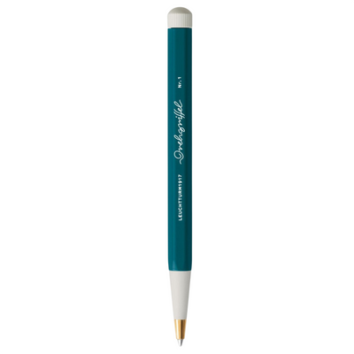 Leuchtturm 1917 Drehgriffel #1 Gel Twist Pen