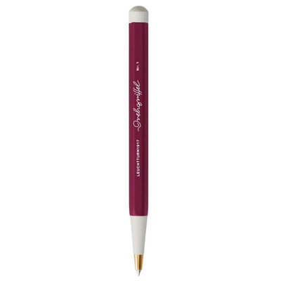 Leuchtturm 1917 Drehgriffel #1 Gel Twist Pen