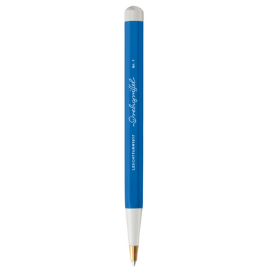 Leuchtturm 1917 Drehgriffel #1 Gel Twist Pen