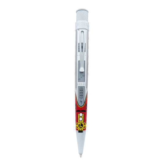 Retro 51 Tornado Lionel Trains Rollerball Pen - Super Chief
