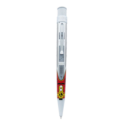 Retro 51 Tornado Lionel Trains Rollerball Pen - Super Chief