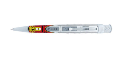 Retro 51 Tornado Lionel Trains Rollerball Pen - Super Chief