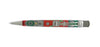 Retro 51 Tornado Lionel Trains Rollerball Pen - Christmas Light Express