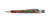 Retro 51 Tornado Lionel Trains Rollerball Pen - Christmas Light Express