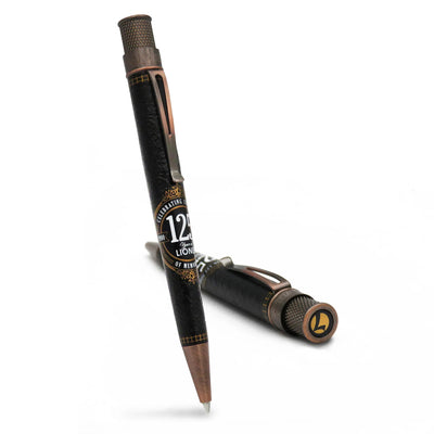 Retro 51 Tornado Lionel Trains Rollerball Pen - 125th Anniversary