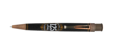 Retro 51 Tornado Lionel Trains Rollerball Pen - 125th Anniversary
