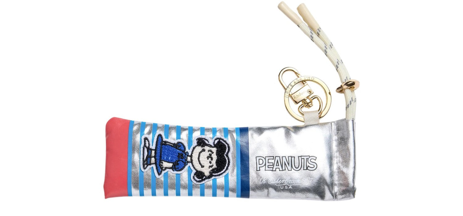 Esterbrook Peanuts Pen Case - Lucy