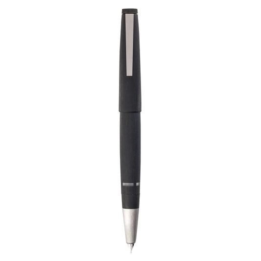 LAMY 2000 Fountain Pen - Black