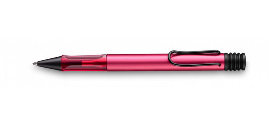 LAMY AL-star Ballpoint Pen - Fiery - Special Edition