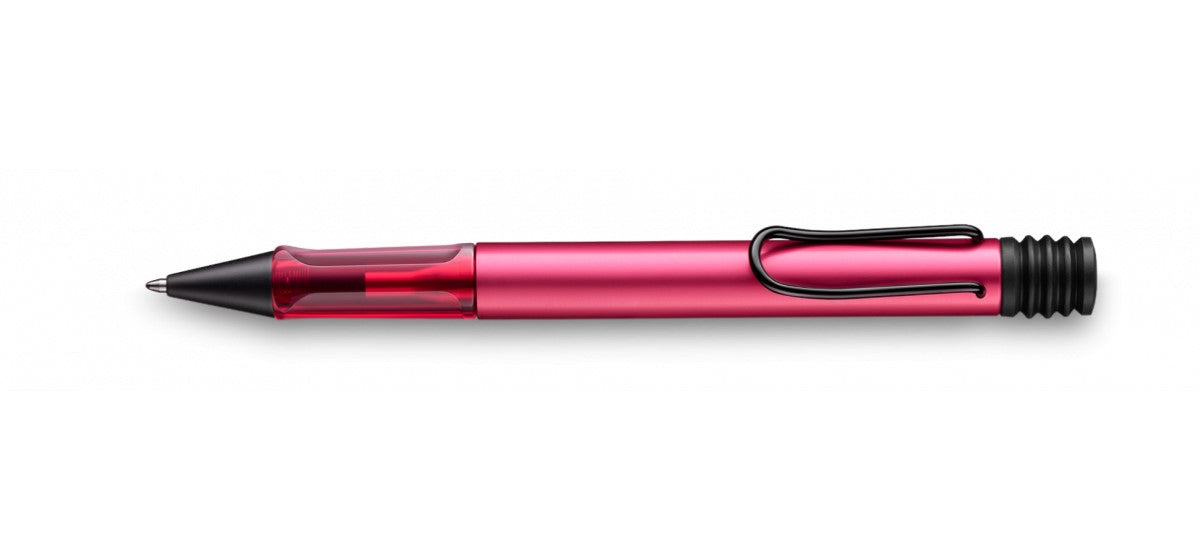 LAMY AL-star Ballpoint Pen - Fiery - Special Edition