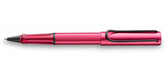 LAMY AL-star Rollerball Pen - Fiery - Special Edition