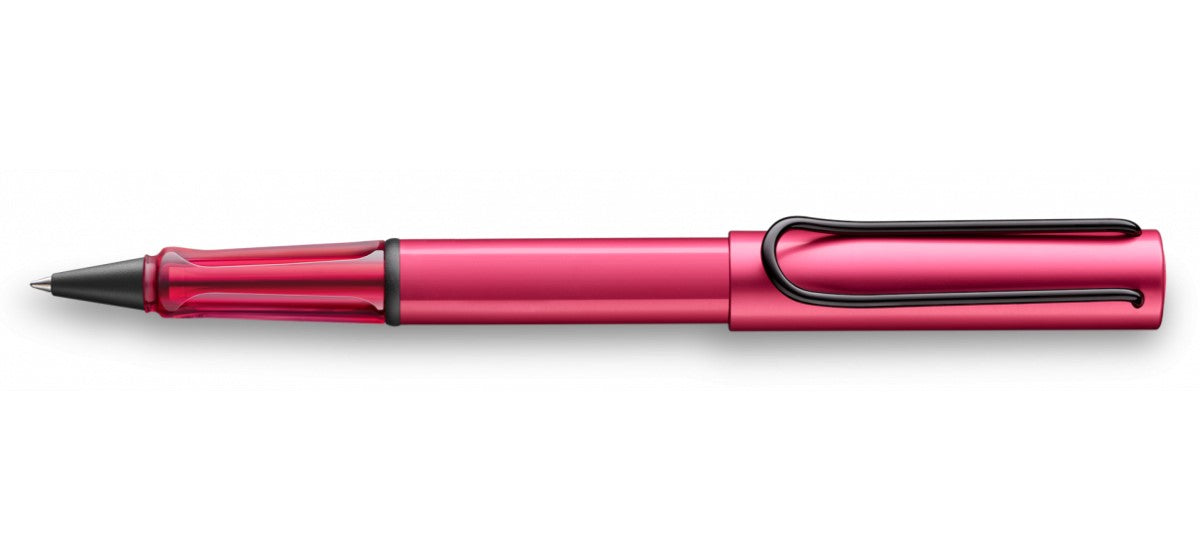 LAMY AL-star Rollerball Pen - Fiery - Special Edition