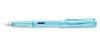 LAMY Safari Fountain Pen - Aqua Sky - Special Edition