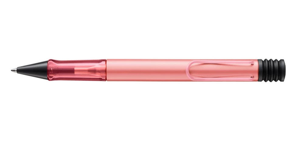 LAMY AL-star Ballpoint Pen - Flamingo - Special Edition