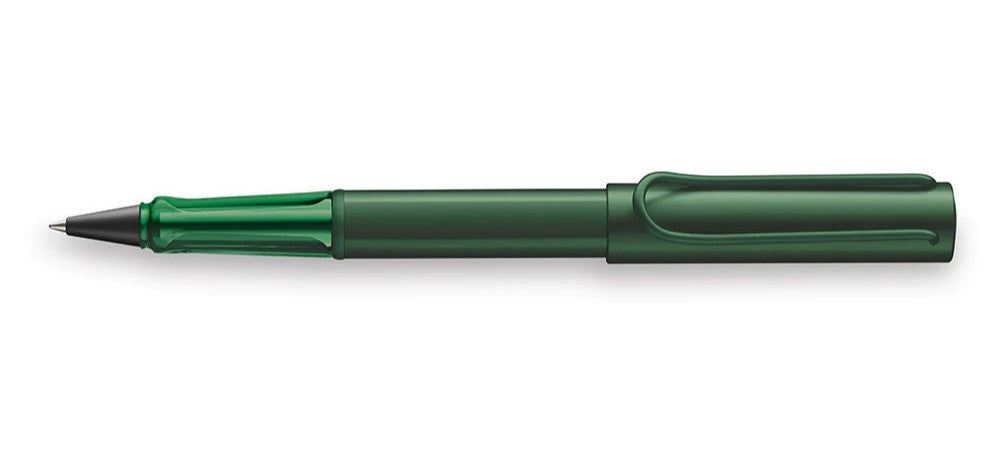 LAMY AL-star Rollerball - Pine - Special Edition