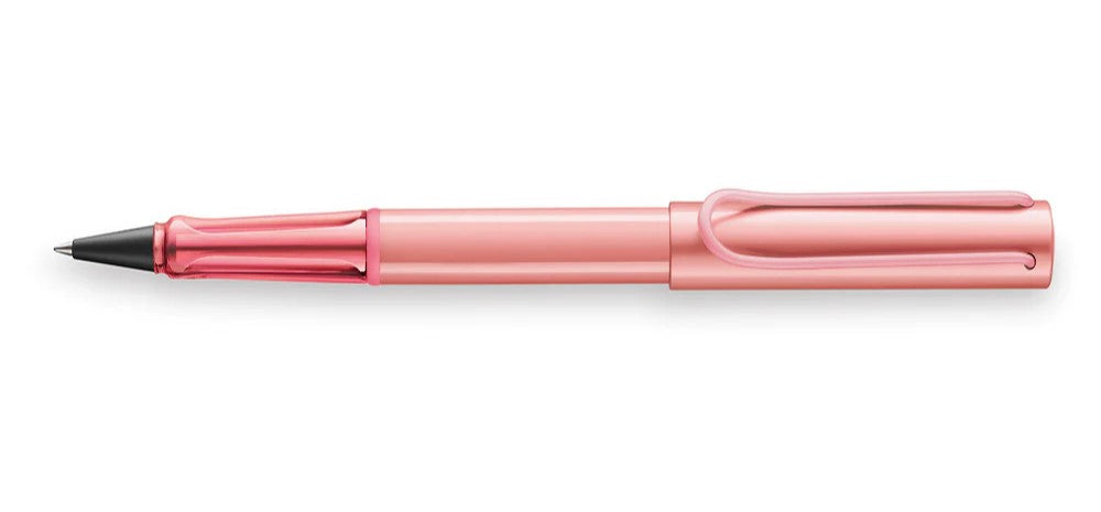 LAMY AL-star Rollerball - Flamingo - Special Edition