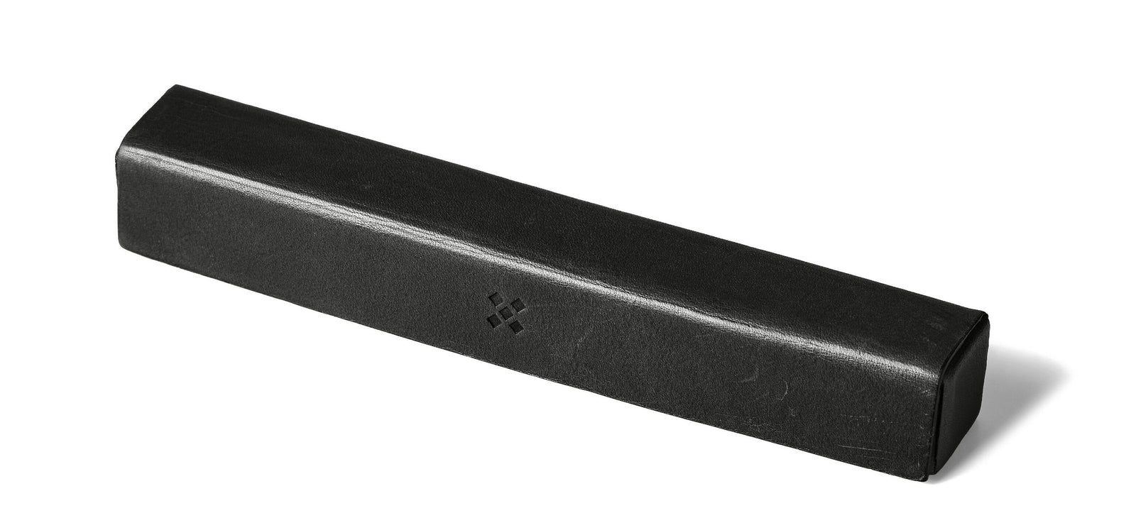 Legendar Sleek Etwee Single Pen Case - Black