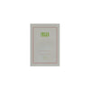 Life Stationery Vermilion Notebook B6 Grid - Pistachio