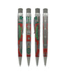 Retro 51 Tornado Lionel Rollerball Pen - Christmas Light Express