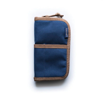 LOCHBY Quattro - Navy