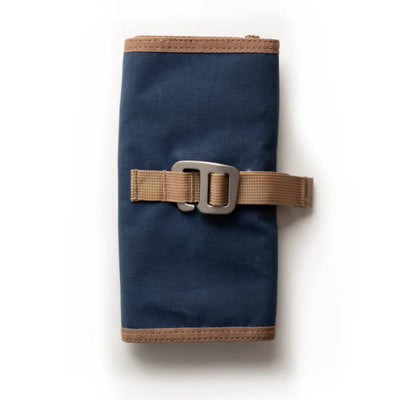 LOCHBY Tool Roll - Navy