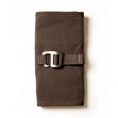 LOCHBY Tool Roll - Brown