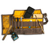 LOCHBY Tool Roll - Brown