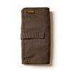 LOCHBY Tool Roll - Brown