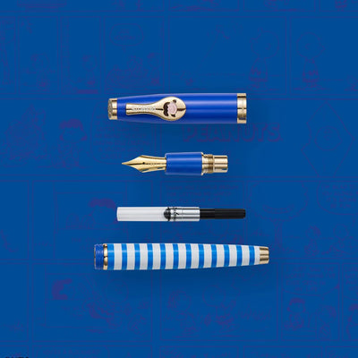 Esterbrook Estie Peanuts - Lucy 75th Edition Fountain Pen
